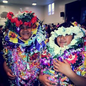 Meet your Posher, Leilani